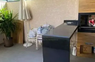 Casa para venda em jardim paiquerê de 199.11m² com 3 quartos, 1 suite e 2 garagens
