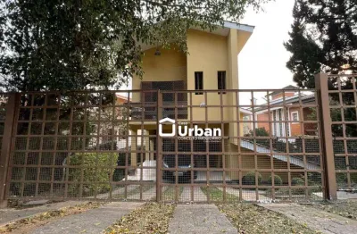 Casa de condomínio para venda e aluguel em san diego park de 324.00m² com 3 quartos, 3 suites e 2 garagens