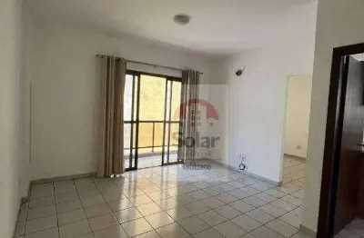 Apartamento para venda em centro de 90.00m² com 3 quartos, 1 suite e 1 garagem