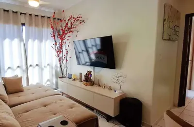 Apartamento para venda em jardim botânico de 60.00m² com 2 quartos, 1 suite e 1 garagem