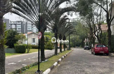 Casa de condomínio para venda em granja viana de 180.00m² com 3 quartos, 1 suite e 2 garagens