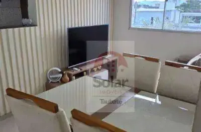Apartamento para venda em barranco de 46.00m² com 2 quartos e 1 garagem