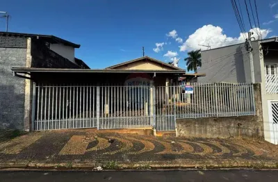 Casa para venda em jardim santa rosa de 201.32m² com 4 quartos e 2 garagens