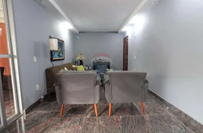 Apartamento para venda em recreio dos bandeirantes de 140.00m² com 2 quartos, 2 suites e 1 garagem