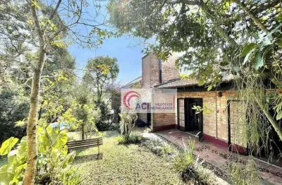 Casa de condomínio para venda em vila diva de 450.00m² com 3 quartos e 1 suite