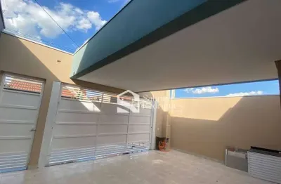 Casa para venda em jardim dos sabiás de 129.00m² com 2 quartos, 1 suite e 2 garagens
