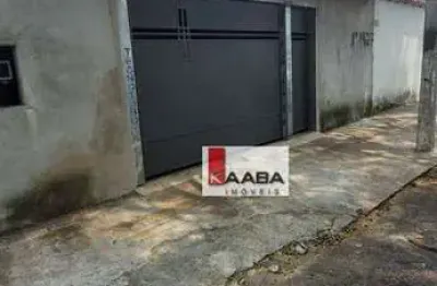Casa para venda em centro de 138.00m² com 3 quartos e 3 garagens