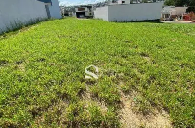 Terreno en condomínio para venda em gran reserve de 300.00m²