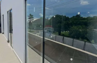 Sala comercial para alugar na Rua Olívio Belinate, 281, Jardim São Manoel, Nova Odessa