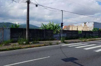 Terreno à venda na Avenida Francisco Ferreira Lopes, 3417, Vila Jundiaí, Mogi das Cruzes