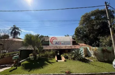 Casa de condomínio para venda e aluguel em vila verde de 237.00m² com 2 quartos, 2 suites e 3 garagens