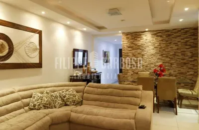 Apartamento para venda em vila da penha de 62.00m² com 3 quartos, 1 suite e 2 garagens