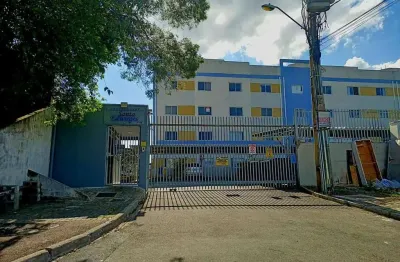 Apartamento para venda em roça grande de 56.00m² com 3 quartos e 1 garagem