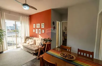 Apartamento para venda em pechincha de 50.00m² com 1 quarto e 1 garagem