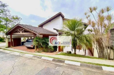 Casa de condomínio para venda em palm hills de 325.00m² com 4 quartos, 4 suites e 2 garagens