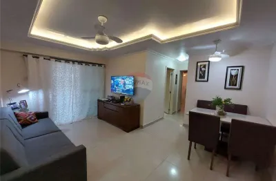 Apartamento para venda em jacarepaguá de 63.00m² com 2 quartos e 1 suite