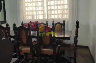 Sobrado para venda em paulicéia de 253.00m² com 3 quartos e 4 garagens