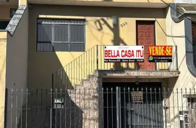 Casa para venda em jardim aeroporto i de 159.00m² com 2 quartos e 1 suite