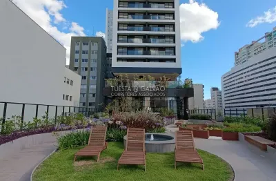 Sala comercial para alugar na Rua Doutor Pedrosa, 313, Centro, Curitiba