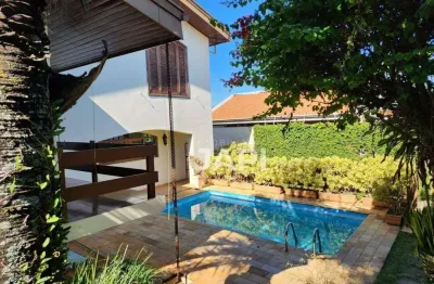 Casa para alugar em anhangabaú de 397.00m² com 5 quartos, 3 suites e 6 garagens