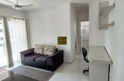 Apartamento para alugar em vila redentora de 45.00m² com 1 quarto