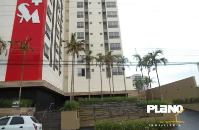 Sala comercial para alugar na Rua Paulo César Pacheco, 470, São José, Franca