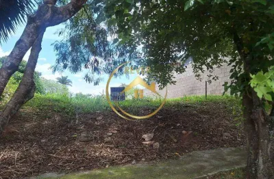 Terreno para venda em loteamento caminhos de são conrado (sousas) de 480.00m²