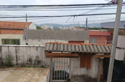 Casa para venda em vila bandeirantes de 250.00m² com 2 quartos e 1 garagem