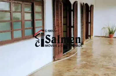 Casa para venda em jardim santa clara de 300.00m² com 3 quartos, 1 suite e 4 garagens