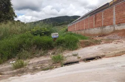 Terreno para venda em loteamento jardim ipanema de 342.00m²