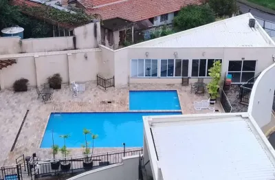 Apartamento para venda em paulicéia de 62.00m² com 2 quartos, 1 suite e 2 garagens