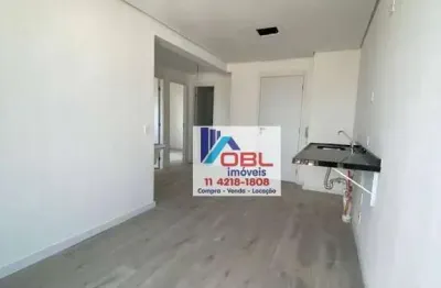Studio para venda em vila prudente (zona leste) de 43.00m² com 2 quartos