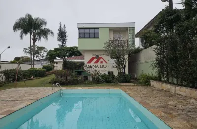 Casa para venda em vila oliveira de 1850.00m² com 7 quartos, 6 suites e 8 garagens