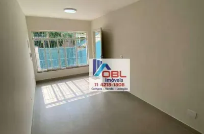 Casa para alugar em vila prudente (zona leste) de 70.00m² com 2 quartos