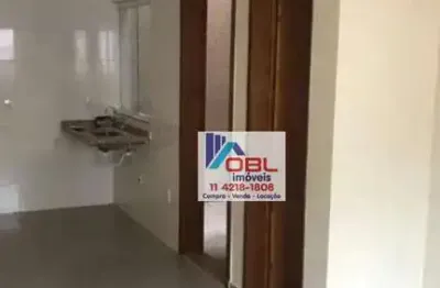 Sobrado para venda em chácara belenzinho de 65.00m² com 3 quartos, 1 suite e 1 garagem