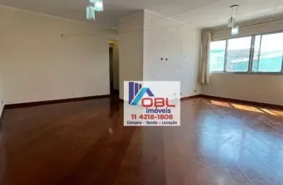 Apartamento para alugar em alto da mooca de 80.00m² com 2 quartos e 1 garagem