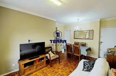 Apartamento para venda em fonseca de 90.00m² com 2 quartos, 1 suite e 1 garagem
