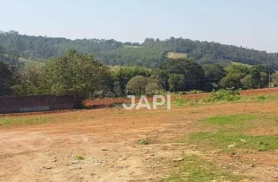 Terreno em condomínio fechado à venda na Rua Spiridione Gragnani, 13, Vila Moraes, Jundiaí
