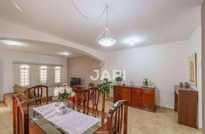 Casa para venda em vila maringá de 202.00m² com 3 quartos, 2 suites e 2 garagens
