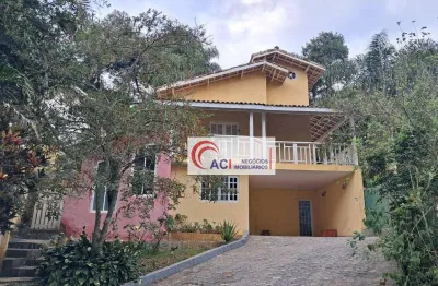 Casa de condomínio para venda em vila verde de 259.00m² com 4 quartos, 1 suite e 4 garagens