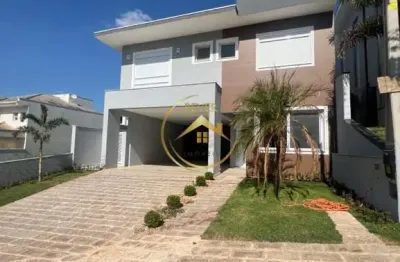 Casa de condomínio para venda em swiss park de 360.00m² com 3 quartos, 3 suites e 4 garagens