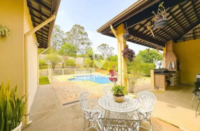 Casa para venda em parque são gabriel de 247.00m² com 3 quartos, 1 suite e 10 garagens