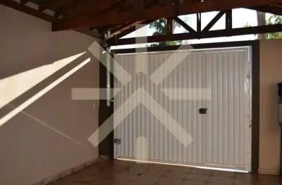 Casa para venda em romeu santini de 210.00m² com 3 quartos, 3 suites e 4 garagens