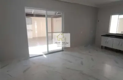 Casa de condomínio para alugar em real park tietê jundiapeba de 140.00m² com 3 quartos, 1 suite e 2 garagens