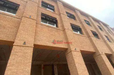 Prédio comercial para alugar em jardim redentor de 190.00m² com 6 garagens