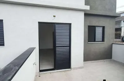 Apartamento para venda em wanel ville de 55.00m² com 2 quartos, 1 suite e 1 garagem