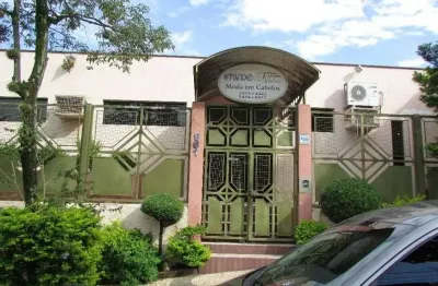 Casa para venda em jardim europa de 553.00m² com 6 quartos e 6 garagens