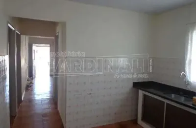 Casa para venda em vila prado de 159.00m² com 3 quartos, 1 suite e 3 garagens