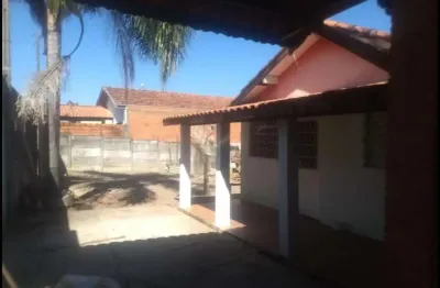 Casa para venda em anhumas de 54.00m² com 2 quartos e 3 garagens