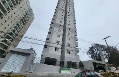 Apartamento para venda em vila eldízia de 40.00m² com 2 quartos